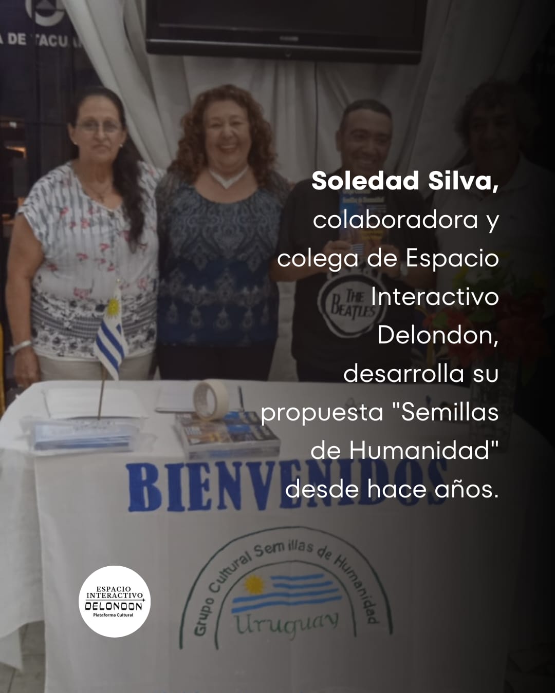 Soledad Silva